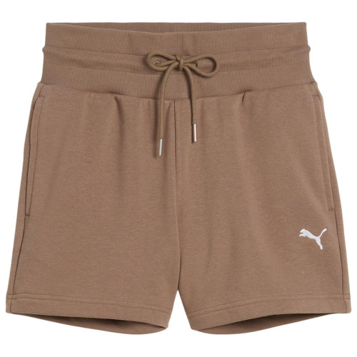 Puma Γυναικείο σορτς Wardrobe Essentials 4'' Shorts